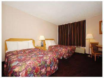 Arpt-stadium Area By Ihg Hotel Philadelphia