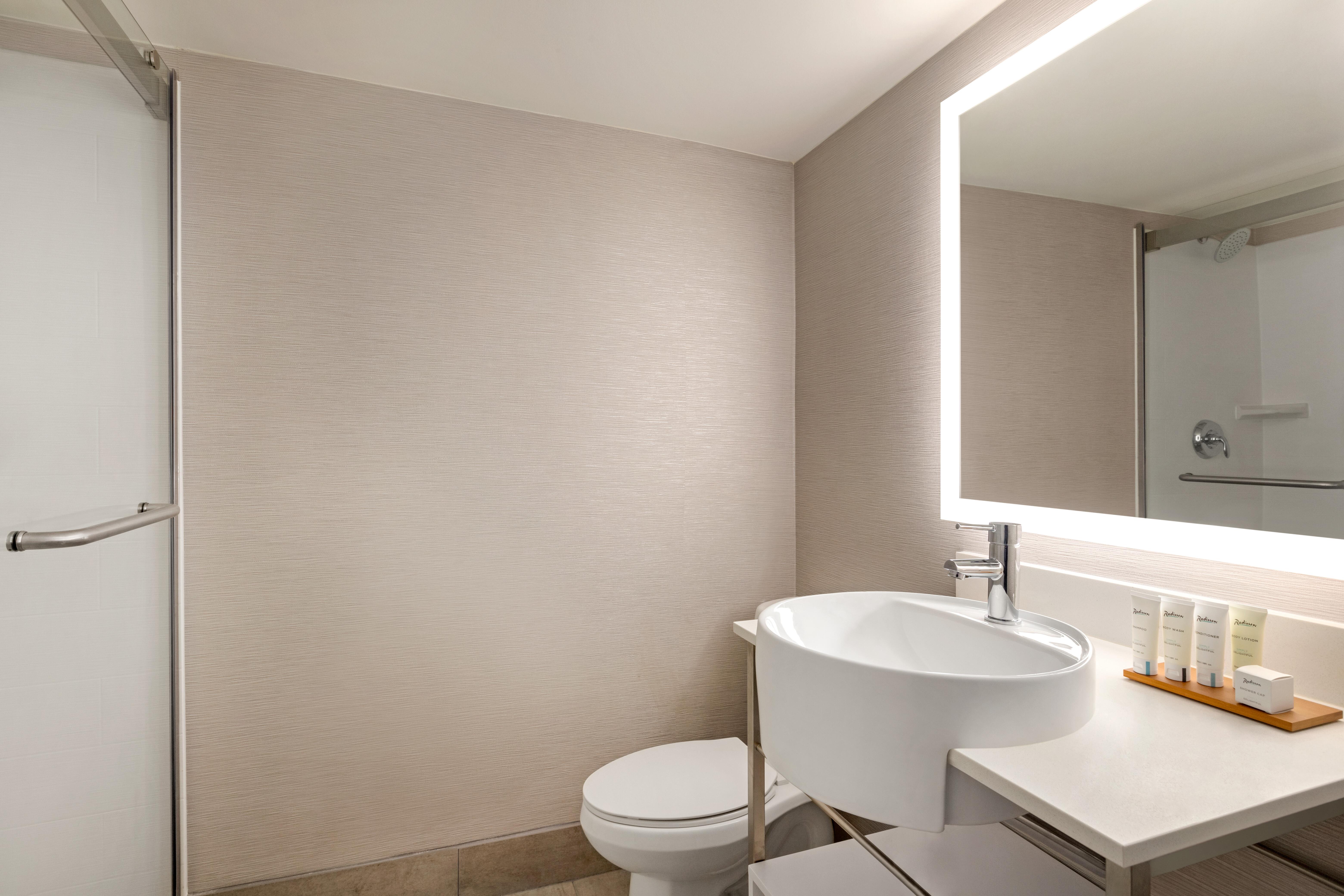 Arpt-stadium Area By Ihg 3* Philadelphia