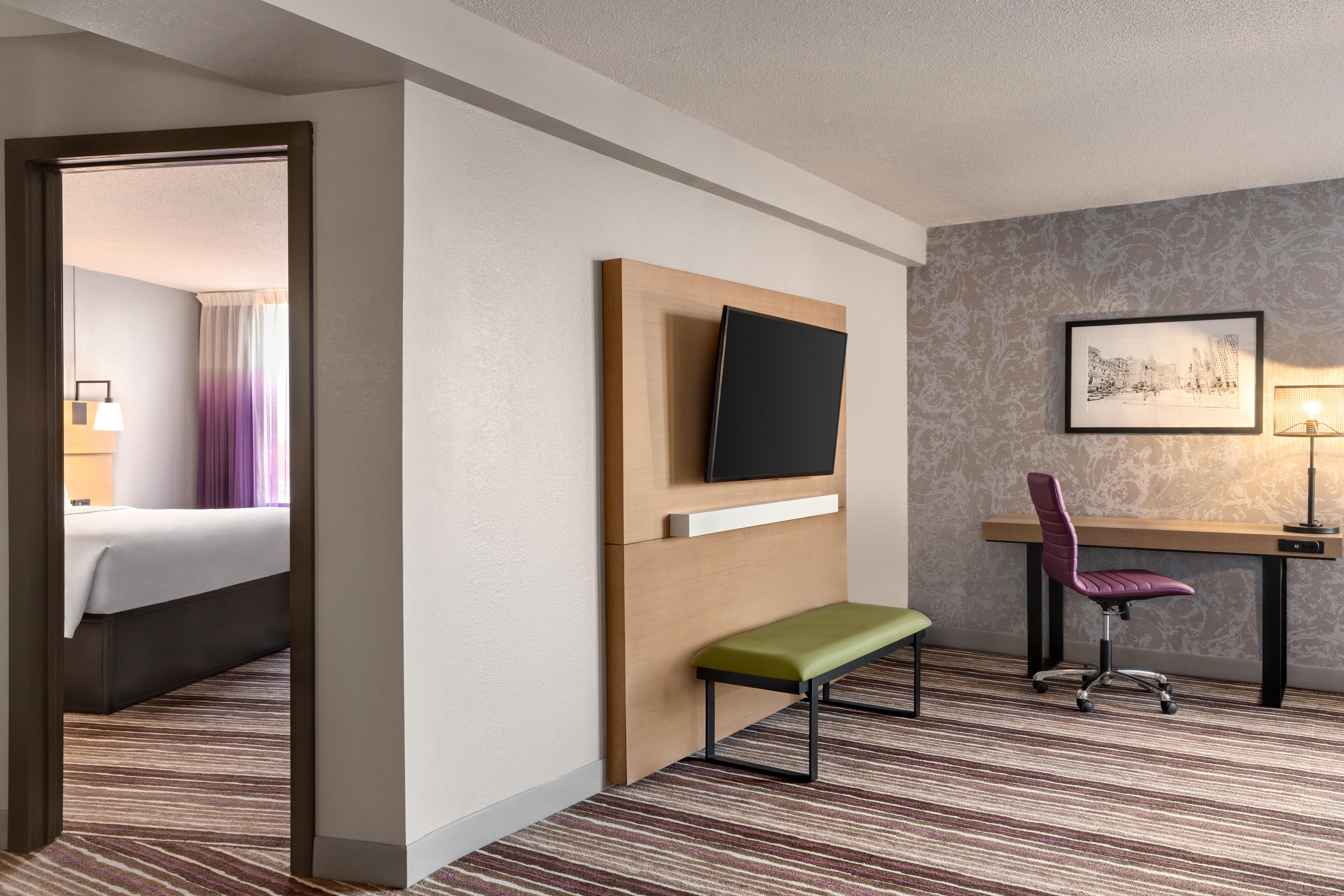 Arpt-stadium Area By Ihg 3*