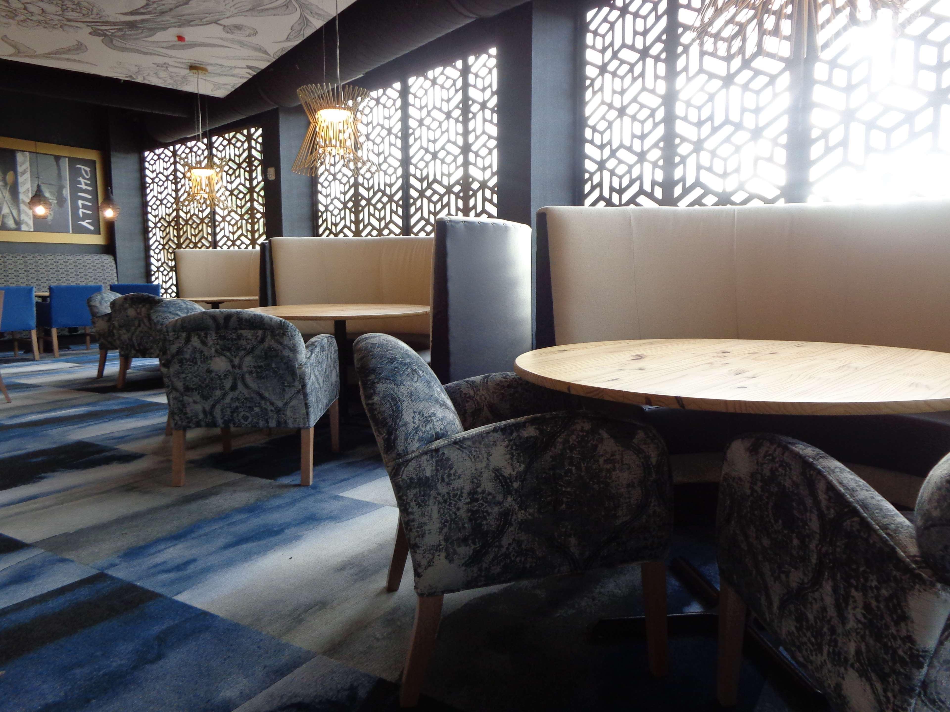 Arpt-stadium Area By Ihg Philadelphia