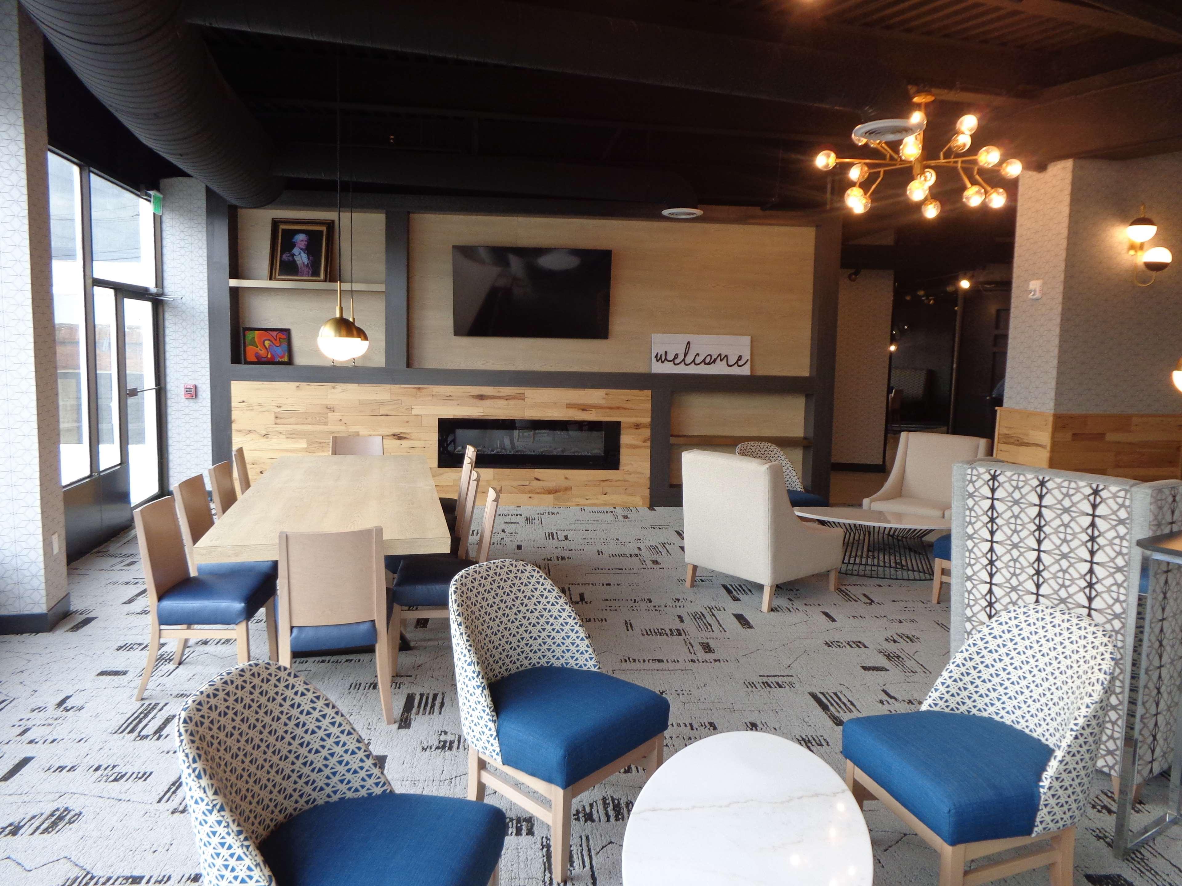 Arpt-stadium Area By Ihg