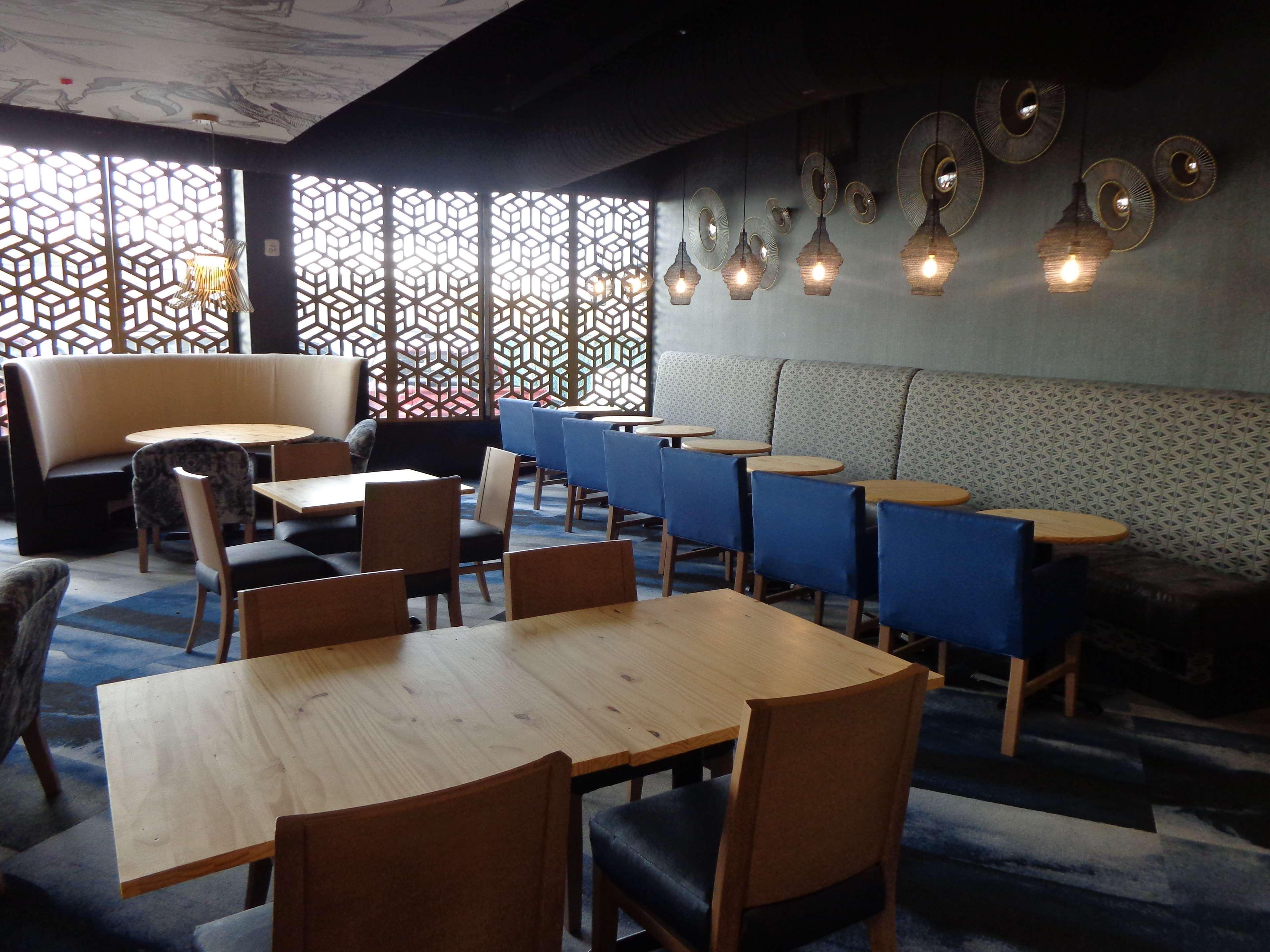 Hotel Arpt-stadium Area By Ihg Philadelphia