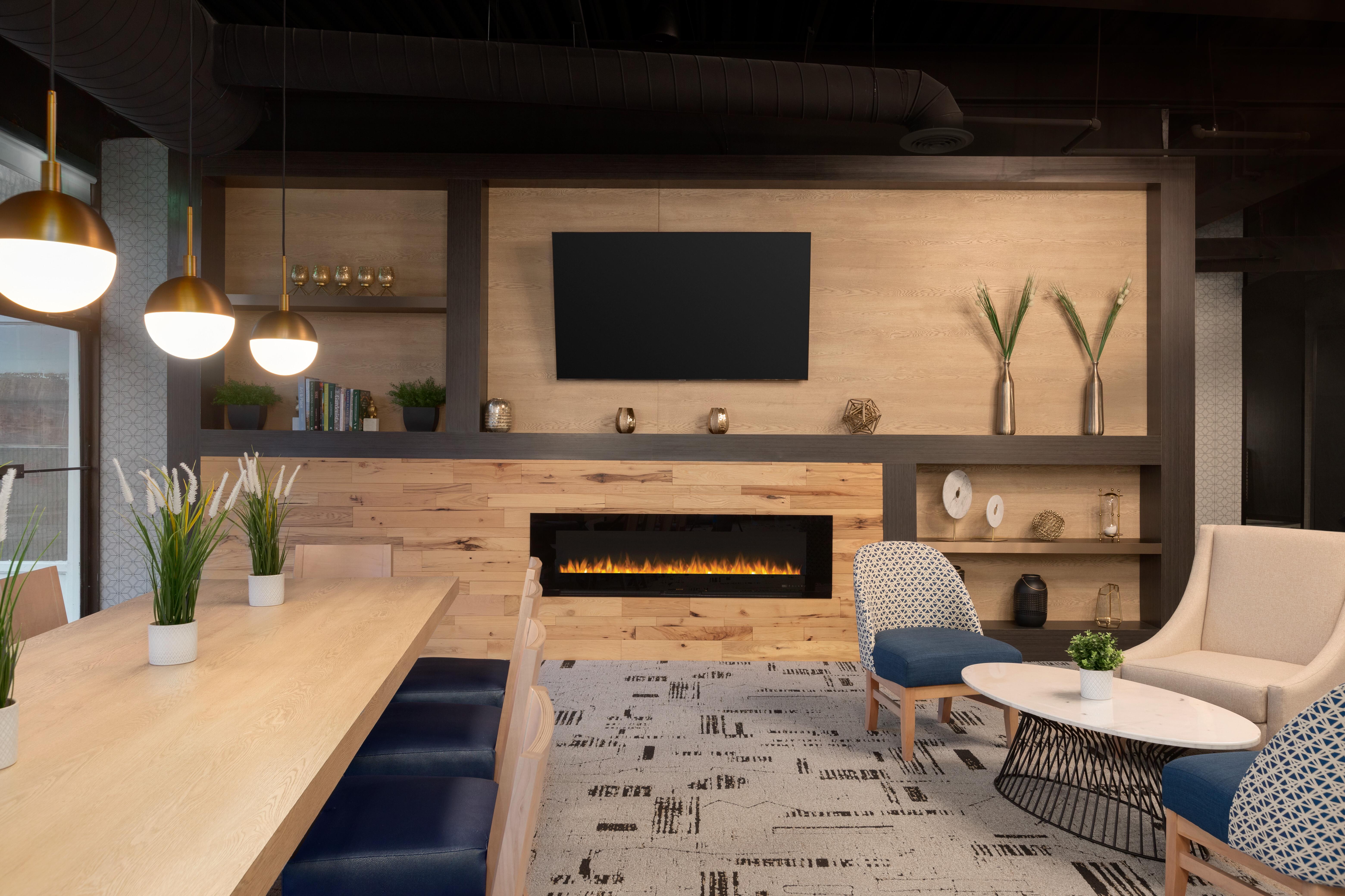 Arpt-stadium Area By Ihg 3* Philadelphia