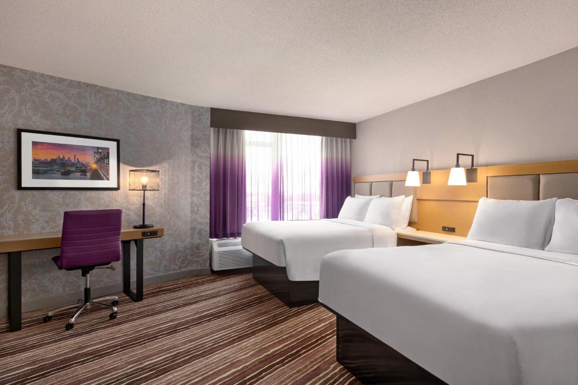 Arpt-stadium Area By Ihg 3* Philadelphia