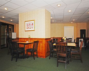 Arpt-stadium Area By Ihg Hotel Philadelphia